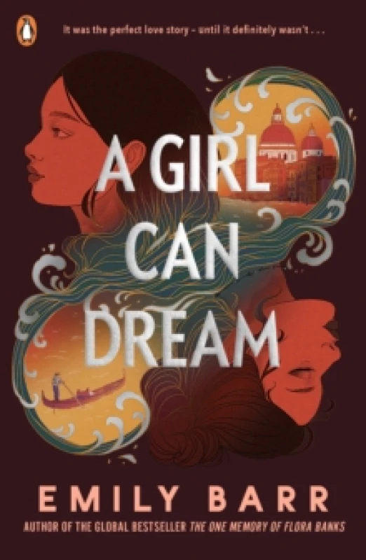 Image of A Girl Can Dream Paperback / softback