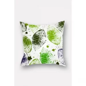 Image of YS123999043 Multicolor Cushion Cover