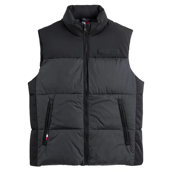 Image of New York Padded Gilet