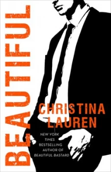 Image of Beautiful by Christina Lauren Paperback
