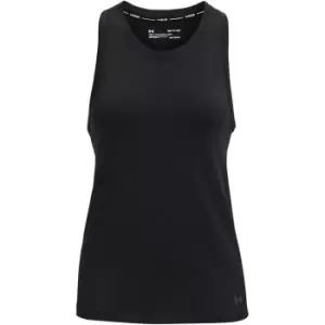 Image of Under Armour Armour Running Tank Womens - Black