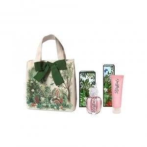 Image of Lolita Lempicka Lolitaland Eau de Parfum 50ml Set 3 Pieces 2020