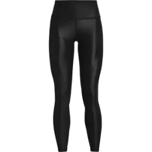 Image of Under Armour IsoChill Leggings Womens - Black