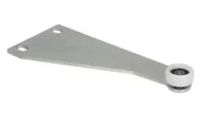 Image of ROLL Roller Guide, sliding door Sliding Door MB07 MERCEDES-BENZ,T1 Bus (601),T1 Kasten (602),100 Bus (631),T1 Kastenwagen (601, 611),100 Kasten (631)