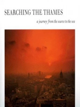 Image of Searching the Thames by Priscilla Waugh and Denis Waugh Hardback