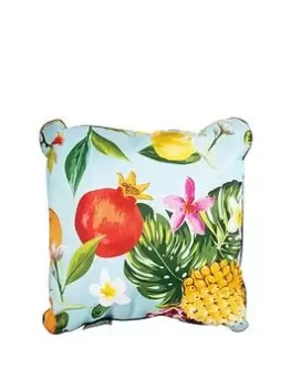 Image of Navigate Waikiki Double Sided Outdoor Cushion