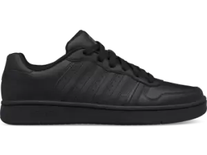 Image of 06931-001-M COURT PALISADES BLACK/ BLACK - Mens 9