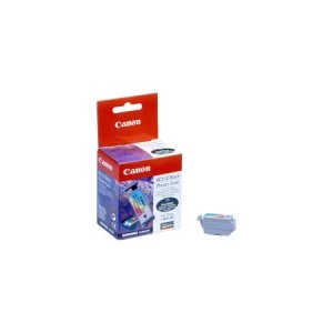 Image of Canon BCI16 Cyan Ink Cartridge