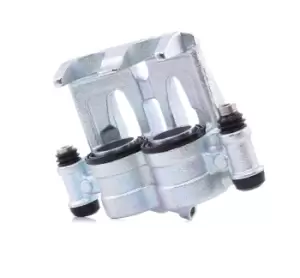 Image of BREMBO Brake caliper ESSENTIAL LINE F 50 287 Caliper,Disc brake caliper MERCEDES-BENZ,VIANO (W639),VITO Bus (W639),VITO / MIXTO Kasten (W639)