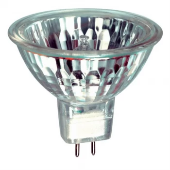 Image of Bell 20W Halogen GU5.3 MR16 Flood Spotlight Bulb