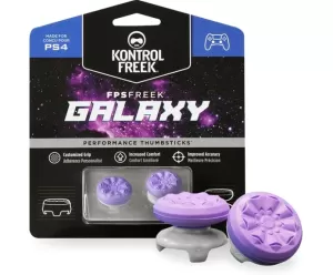Image of KontrolFreek FPS Galaxy for PS4 Dualshock 4 Controller