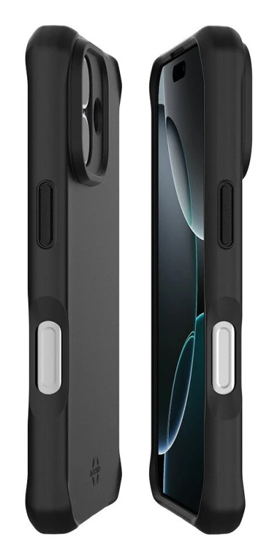 Image of Mobilis Mobilis 066096 mobile phone case 16cm (6.3") Cover Black 066096