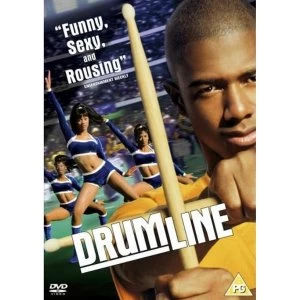 Image of Drumline DVD