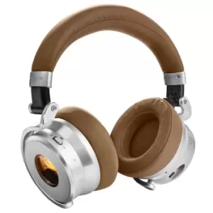 Image of Meters Connect Over Ear Bluetooth Active Noise Cancelling Headphones