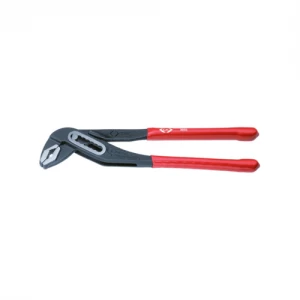 Image of C.K Tools Industrial Chrome Alloy Water Pump Pliers - 240mm 9 1/2"