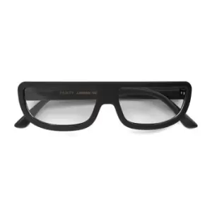 Image of London Mole - Feisty Reading Glasses - Black
