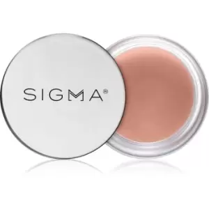 Image of Sigma Beauty Hydro Melt Lip Mask hydrating lip mask with Hyaluronic Acid Shade Tint 9,6 g