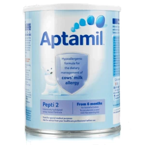 Image of Aptamil Pepti 2 Milk Powder 400g