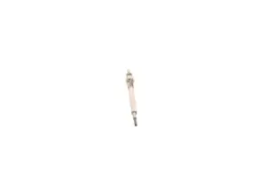 Image of Bosch Glow plug 0 250 603 004 Glow plugs,Glow plugs diesel PEUGEOT,CITROEN,LAND ROVER,407 Coupe (6C_),C5 III Kombi (RW_),C5 III (RD_),C6 (TD_)