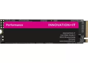 Image of Innovation IT 00-1024111 internal solid state drive M.2 1000 GB...