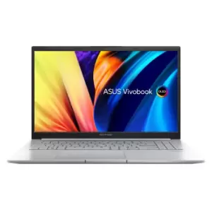 Image of ASUS VivoBook Pro 15 OLED M6500QC-L1010W 5800H Notebook 39.6 cm...