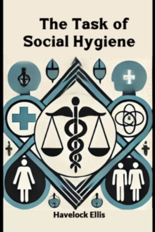 Image of The Task of Social Hygiene (Edition2024) Paperback / softback
