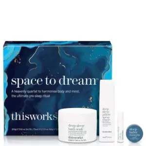 Image of this works Space to Dream Set