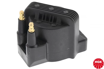 Image of NGK U3015 / 48218 Ignition Coil