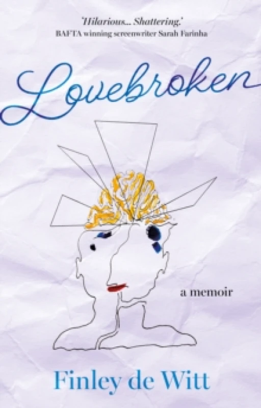 Image of Lovebroken Paperback / softback