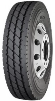 Image of Michelin XZY 3 425/65 R22.5 165K 20PR