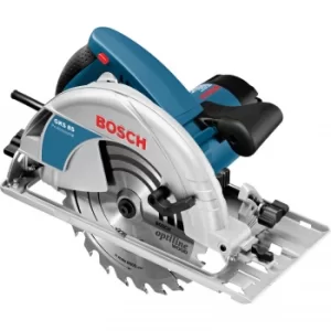 Image of Gks 85 Circular Saw 230V