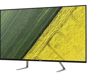 Image of Acer 43" ET430K 4K Ultra HD IPS LED Monitor