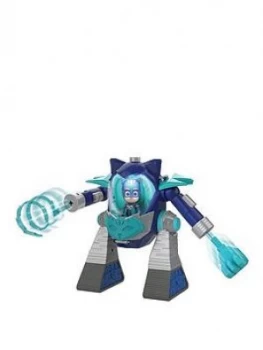 Image of PJ MASKS Turbo Mover Vehicle - Catboy, One Colour