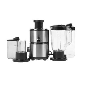 Image of Salter EK4294 4 In 1 1.5L 400W Juicer Blender