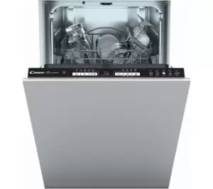 Image of Candy CDIH 1L949-80 Slimline Fully Integrated Dishwasher