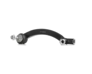 Image of RIDEX Track rod end 914T0233 Tie rod end,Track rod end ball joint VOLVO,V70 II (285),S60 I (384),S80 I (184)