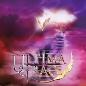 Image of Ultima Grace Ultima Grace CD multicolor