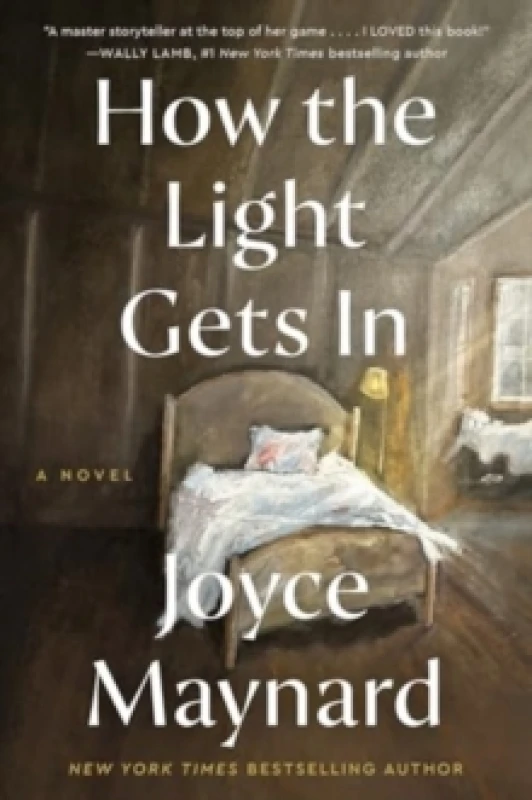 Image of How the Light Gets In. Paperback. By Joyce Maynard Books