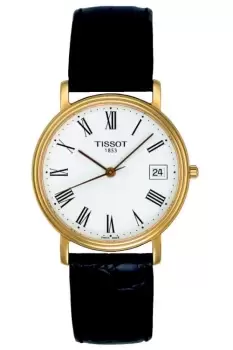 Image of Mens Tissot Desire Watch T52542113
