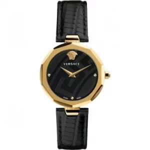 Image of Ladies Versace Idyia Watch