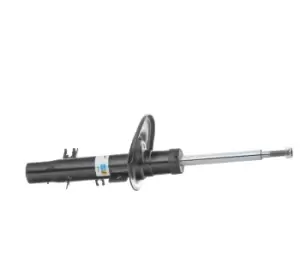 Image of BILSTEIN Shock absorber CITROEN,DS 22-193438 5208F7,5208F9,5208K3 Shocks,Shock absorbers,Suspension shocks 5208P5,9673875680