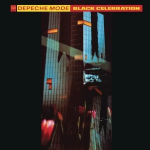 Image of Depeche Mode - Black Celebration Vinyl