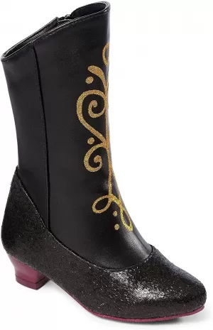 Image of Disney Frozen Frozen 2 Anna Boot