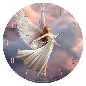Image of Ascendance Fairy Clock
