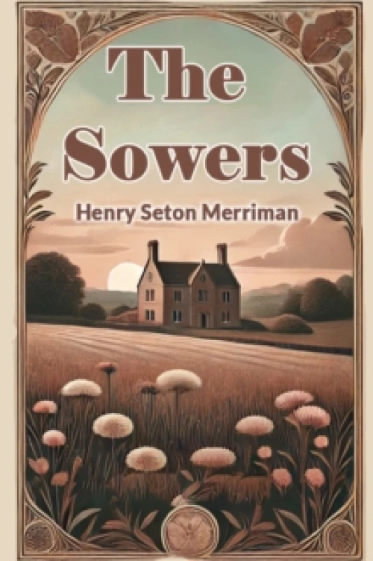 Image of The Sowers (Edition2024) Paperback / softback