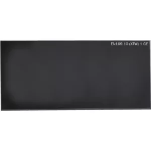 Image of 4.1/4X2" Shade 10 Lens