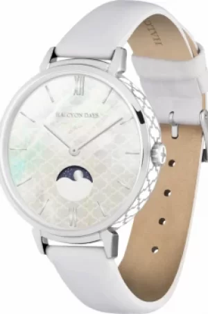 Image of Ladies Halcyon Days Watch HD2001