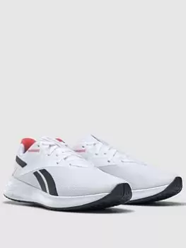 Image of Reebok Energen Run 2 - White/Black/Red, Size 9, Men