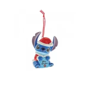 Image of Stitch Hanging Ornament