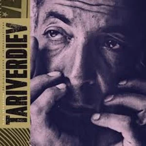 Image of Olga Sergeevna (Original Score & Improvisations) Vinyl